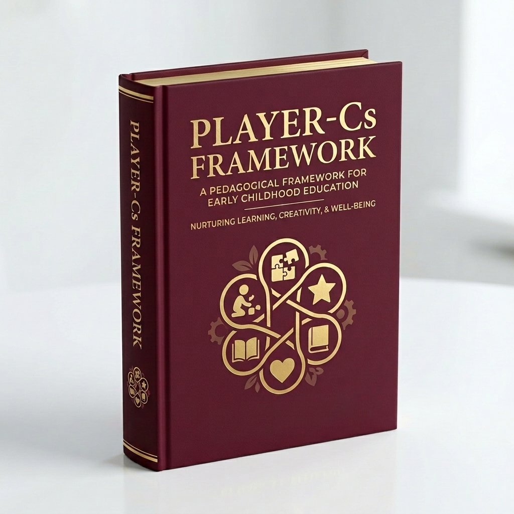 PLAYER-Cs Book